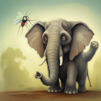 Illustration ride - Image 1