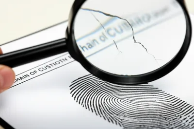 Illustration evidentiary