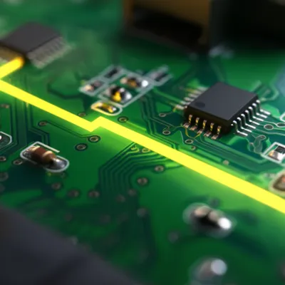 Illustration trace - Image 1