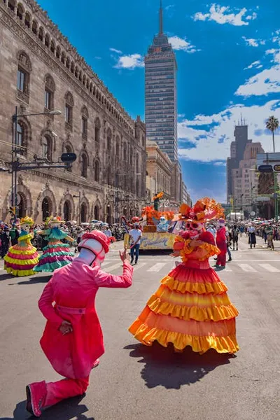 Illustration frock - Image 2