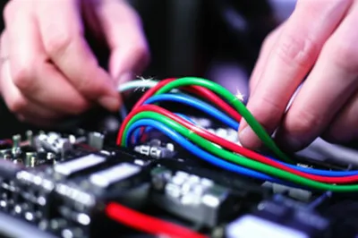 Illustration cable - Image 1