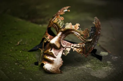 Illustration masker - Image 1