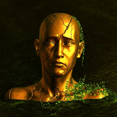 Illustration falling - Image 1