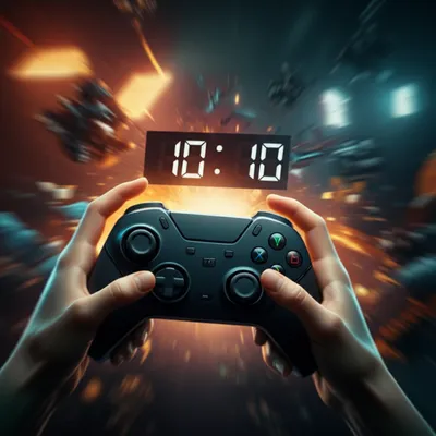 Illustration runners - Image 1