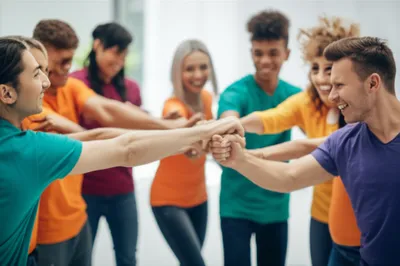 Illustration friendlier - Image 1