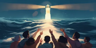 Illustration home - Image 1