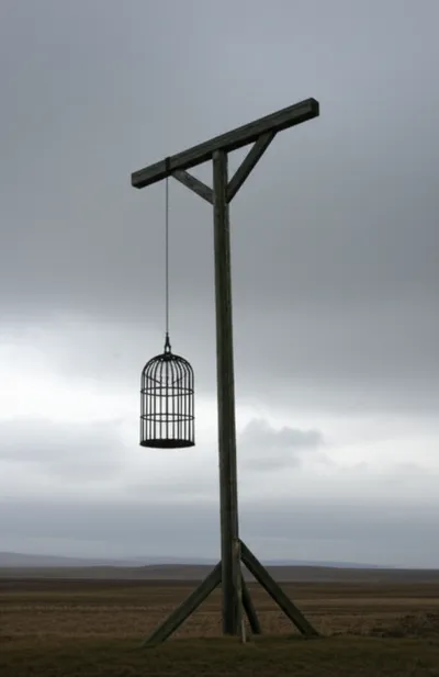 Hình ảnh minh họa gibbet - Ảnh 1