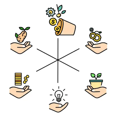 Illustration allotment