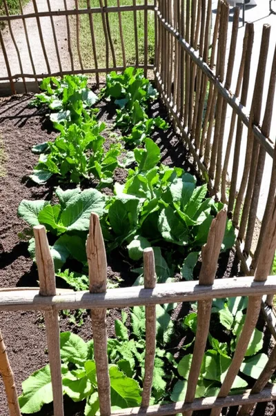 Illustration picketed - Image 2