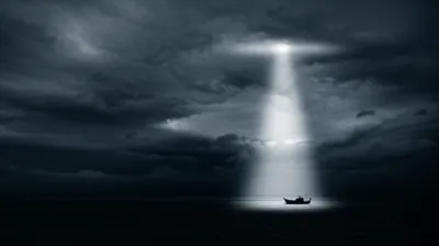 Illustration shining - Image 1