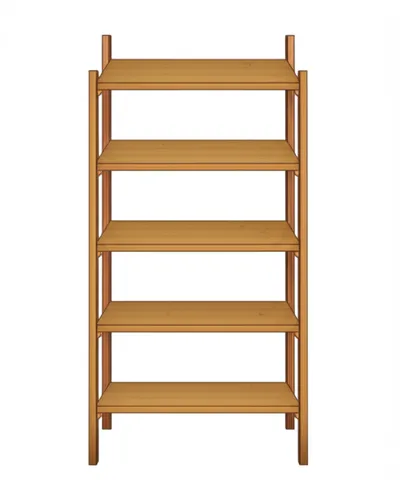 Illustration rack - Image 1