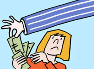 Illustration squeeze - Image 5