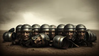 Illustration decimated