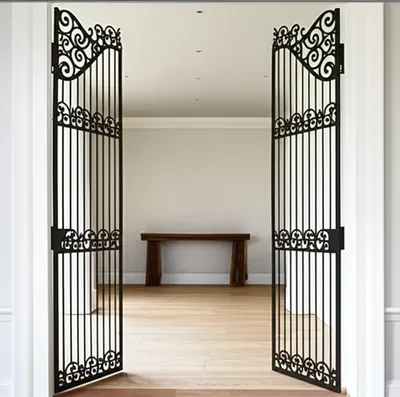 Illustration shuts - Image 1