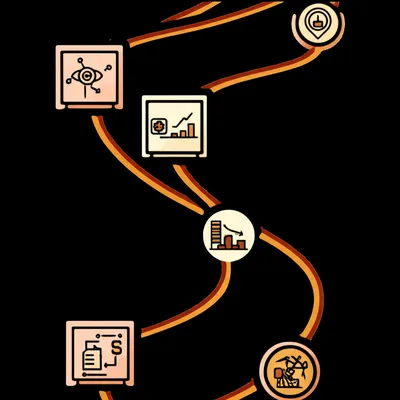 Illustration together - Image 1