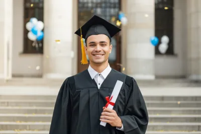 Illustration alumnus - Image 1