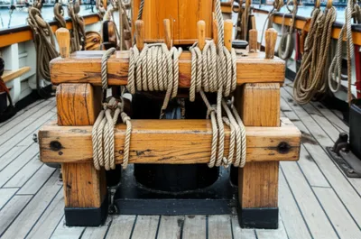 Illustration crosspiece - Image 1