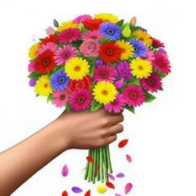 Illustration mince - Image 1