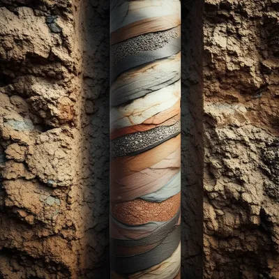 Illustration cores - Image 1