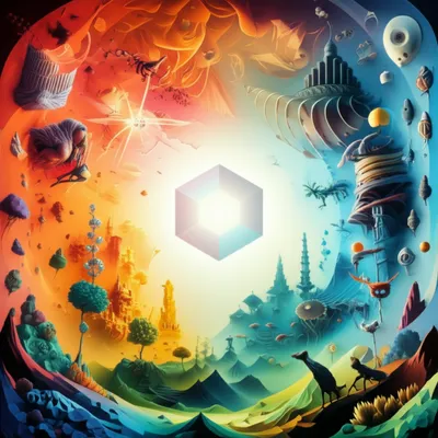 Illustration reduction - Image 1