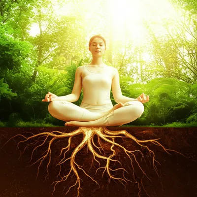 Illustration grounded - Image 1