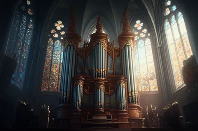 Illustration organs - Image 1