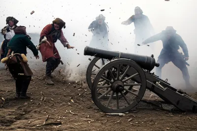 Illustration dismounted - Image 1