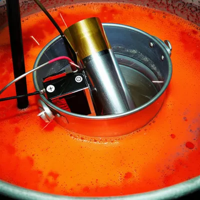 Illustration galvanise - Image 1