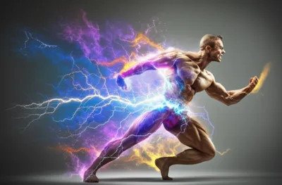 Illustration jag - Image 1