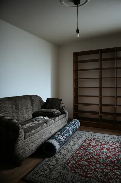 Illustration dismantled - Image 2