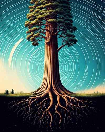 Illustration long - Image 1