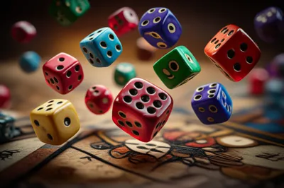 Illustration rolls - Image 1