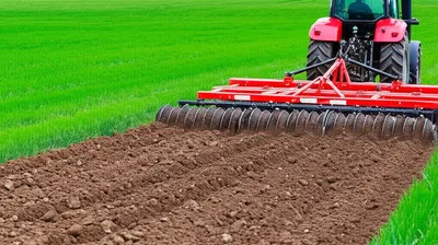 Illustration harrows - Image 1