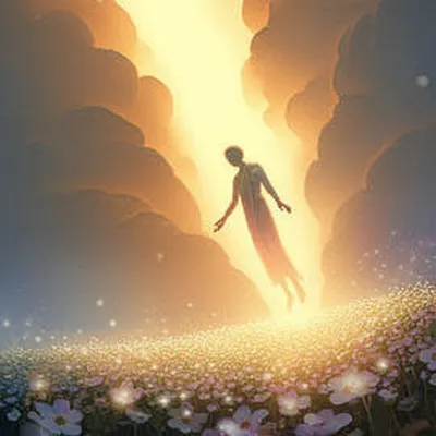 Illustration graced - Image 1