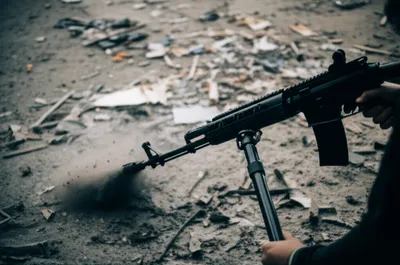 Illustration broom - Image 1