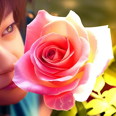 Illustration infatuation - Image 1