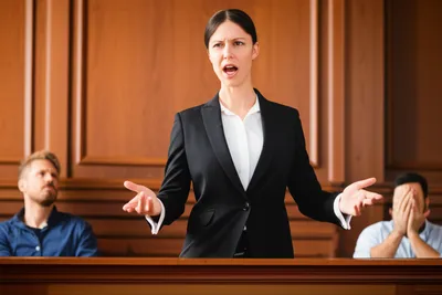 Illustration pleads - Image 1