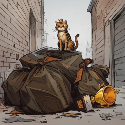 Illustration priceless - Image 1