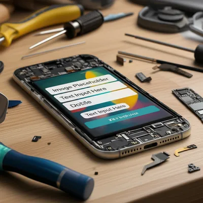 Illustration mocks - Image 1