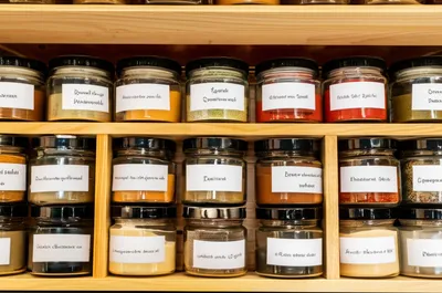 Illustration compartmentalized - Image 2