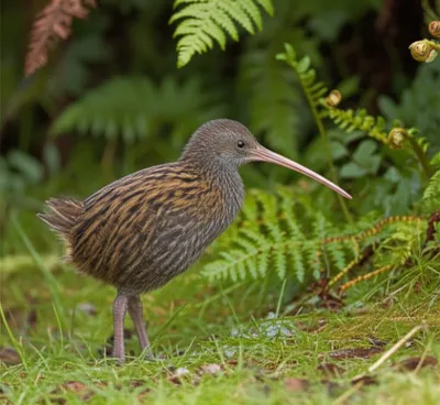 Illustration kiwis - Image 1