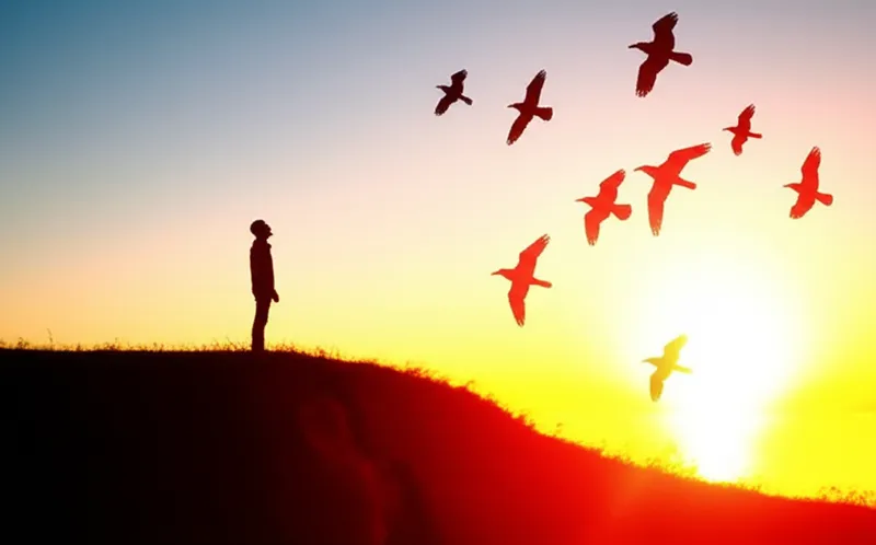 单词"called"的视觉插图 - 喊，叫。
