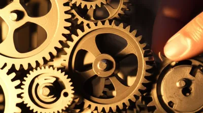 Illustration operates - Image 1