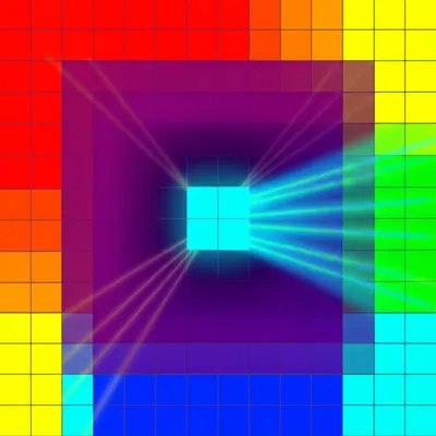 Hình ảnh minh họa binning - Ảnh 1