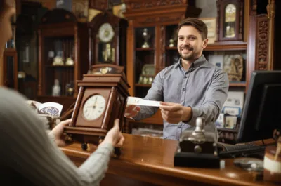 Illustration bailing - Image 1