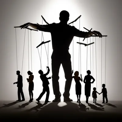 Illustration manipulator