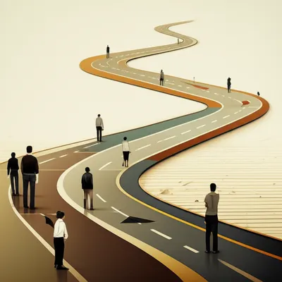 Illustration timelines - Image 1