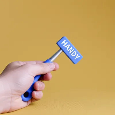 Illustration handy - Image 1