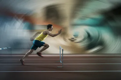 Illustration ran - Image 1