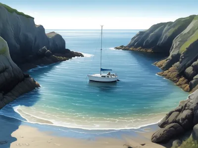 Illustration bays - Image 1